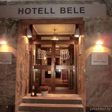 Hotell Bele Trollhättan Εξωτερικό φωτογραφία